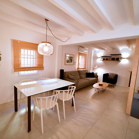 Casablanca Daire Javea Dış mekan fotoğraf
