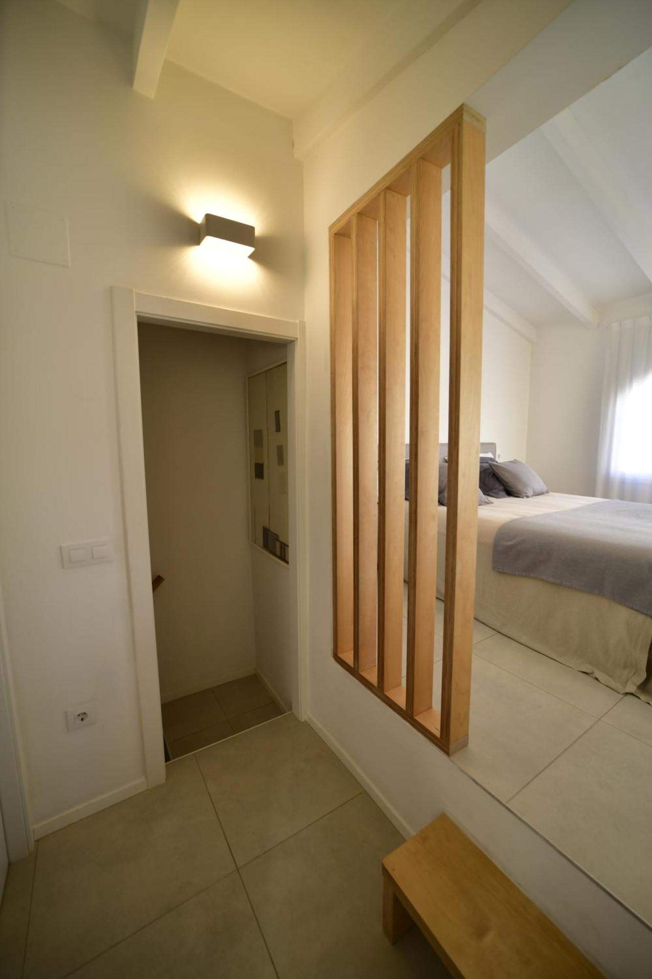 Casablanca Daire Javea Dış mekan fotoğraf