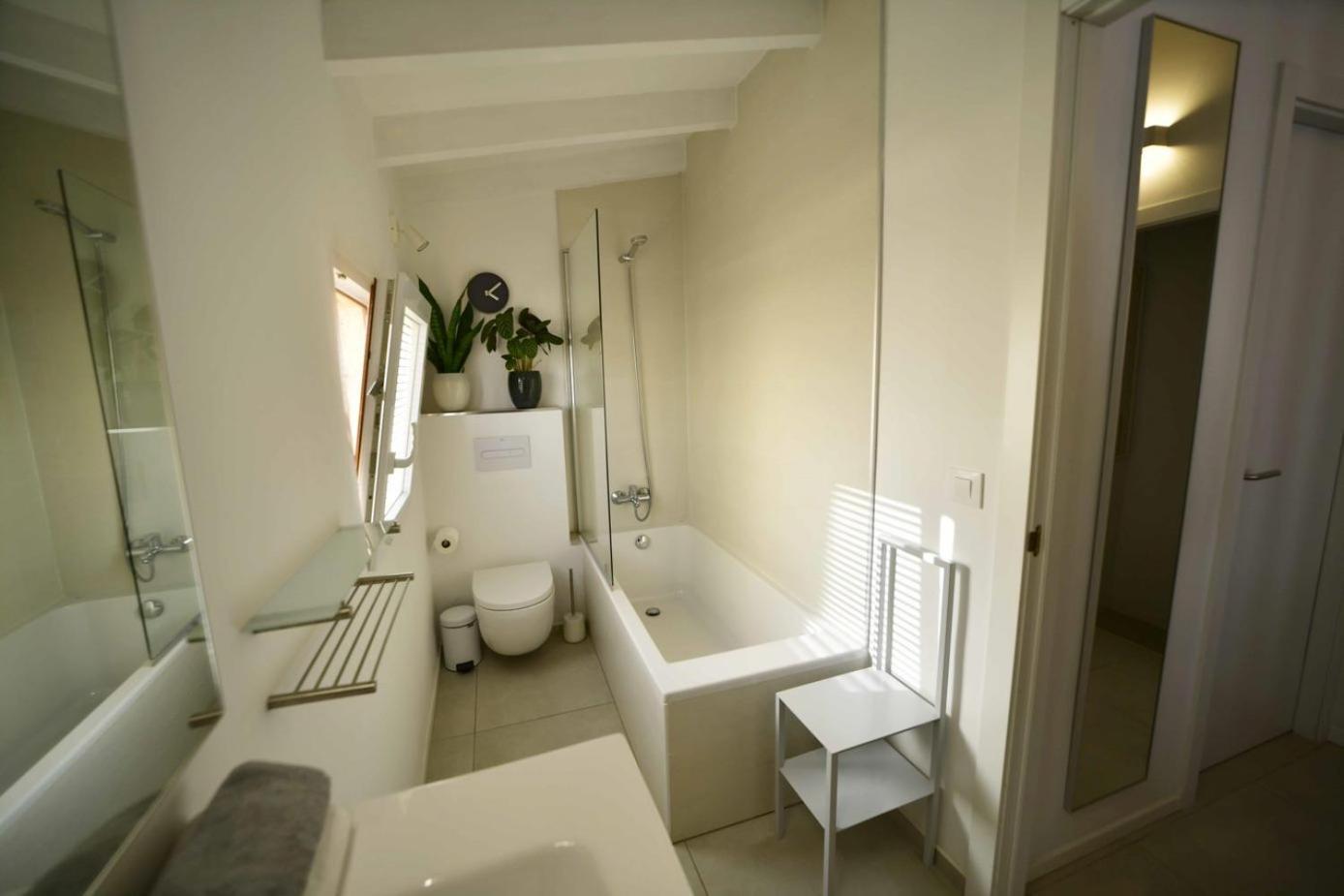 Casablanca Daire Javea Dış mekan fotoğraf