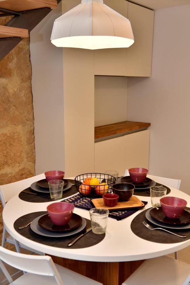 Casablanca Daire Javea Dış mekan fotoğraf