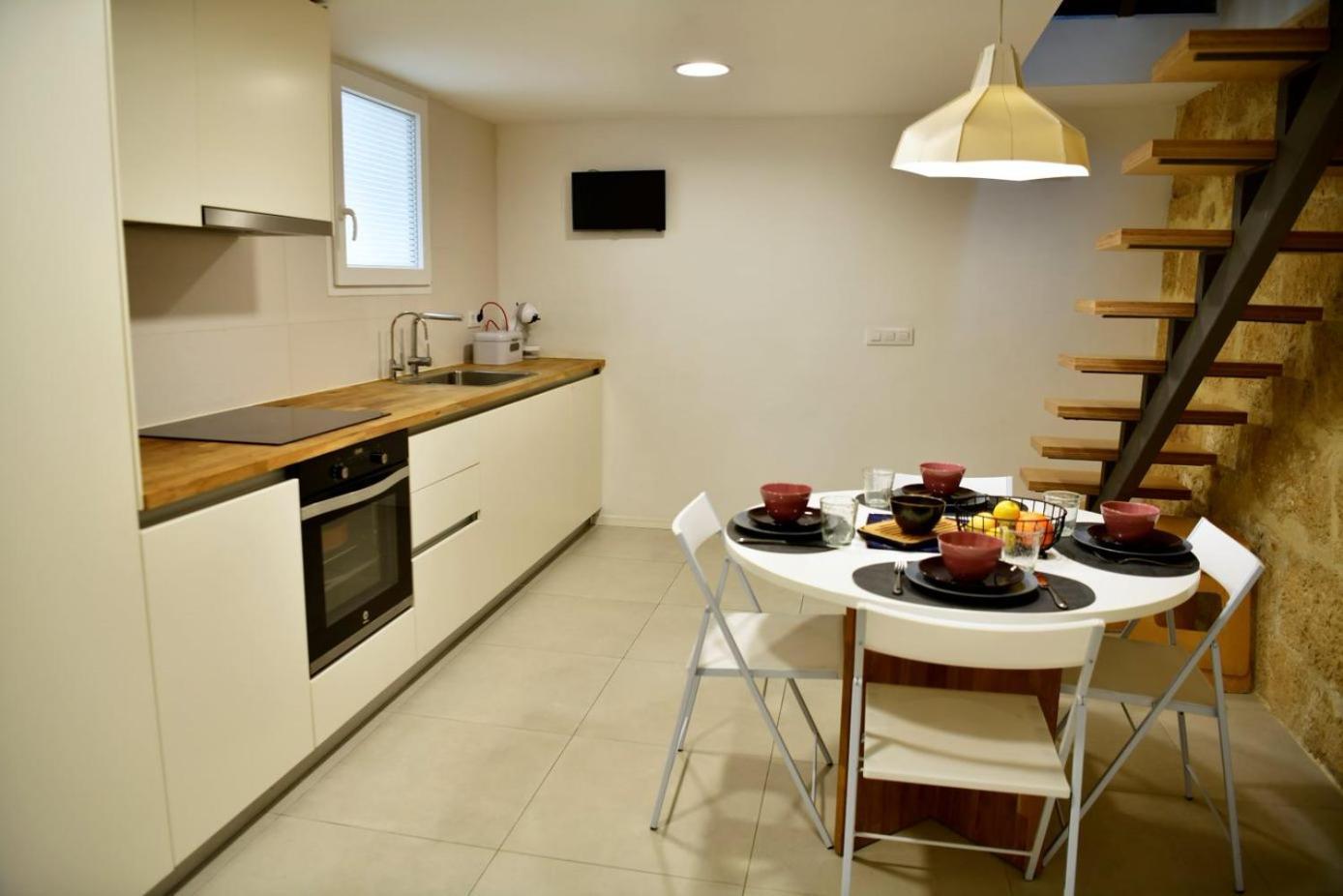 Casablanca Daire Javea Dış mekan fotoğraf