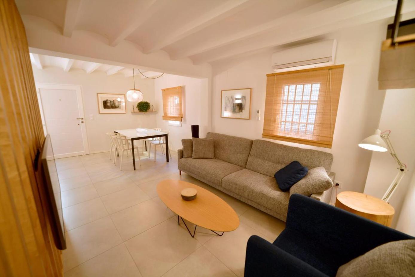 Casablanca Daire Javea Dış mekan fotoğraf